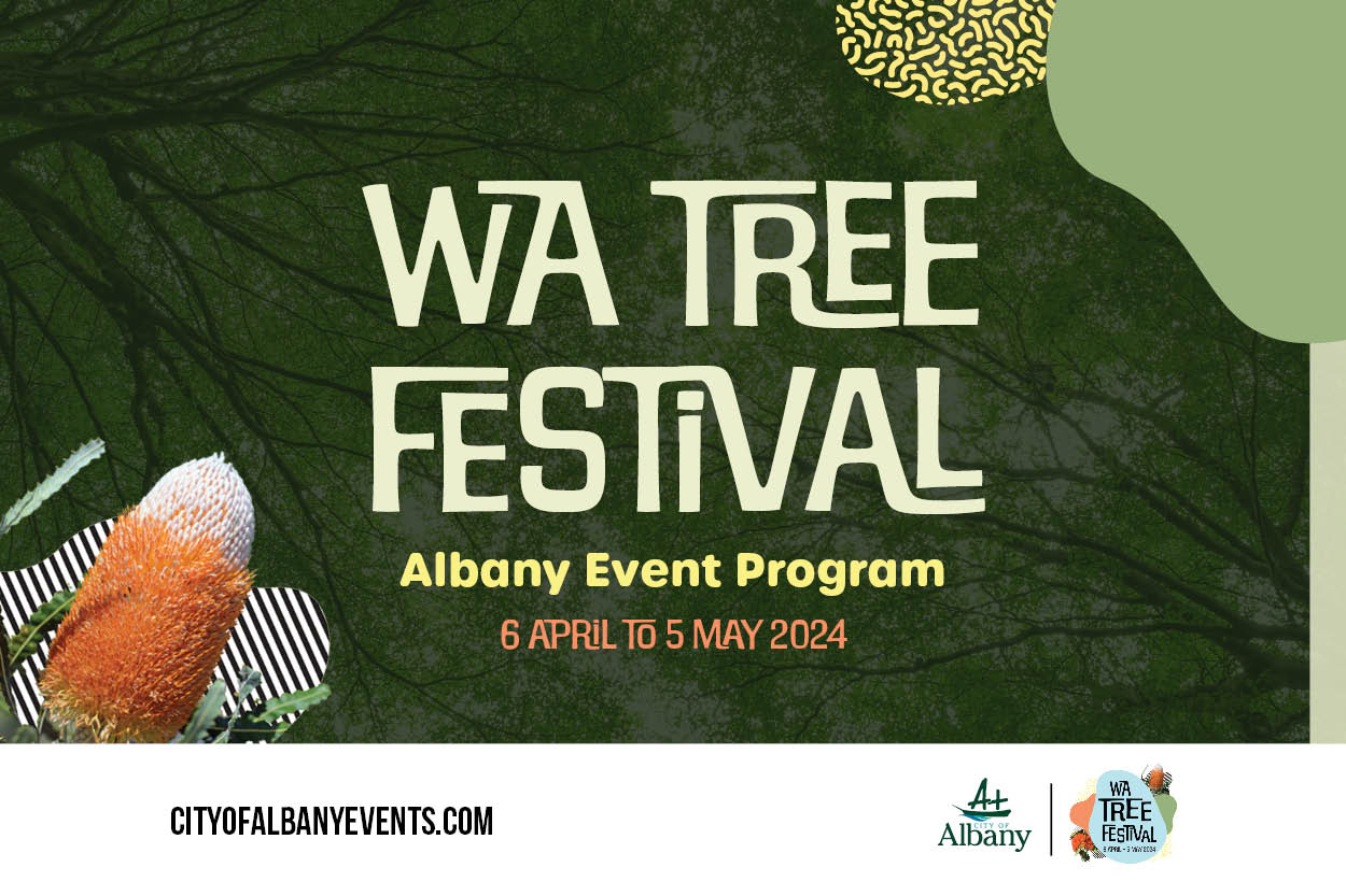 WA Tree Festival - Albany Image