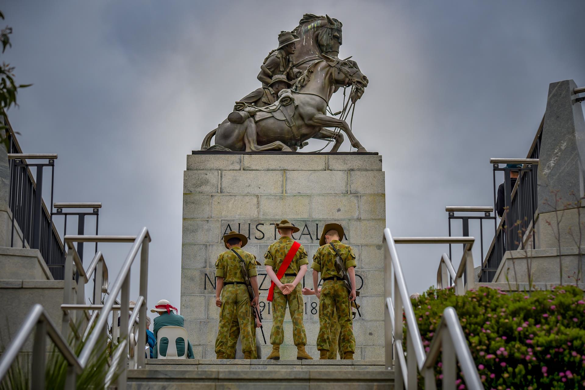 Anzac Day Image
