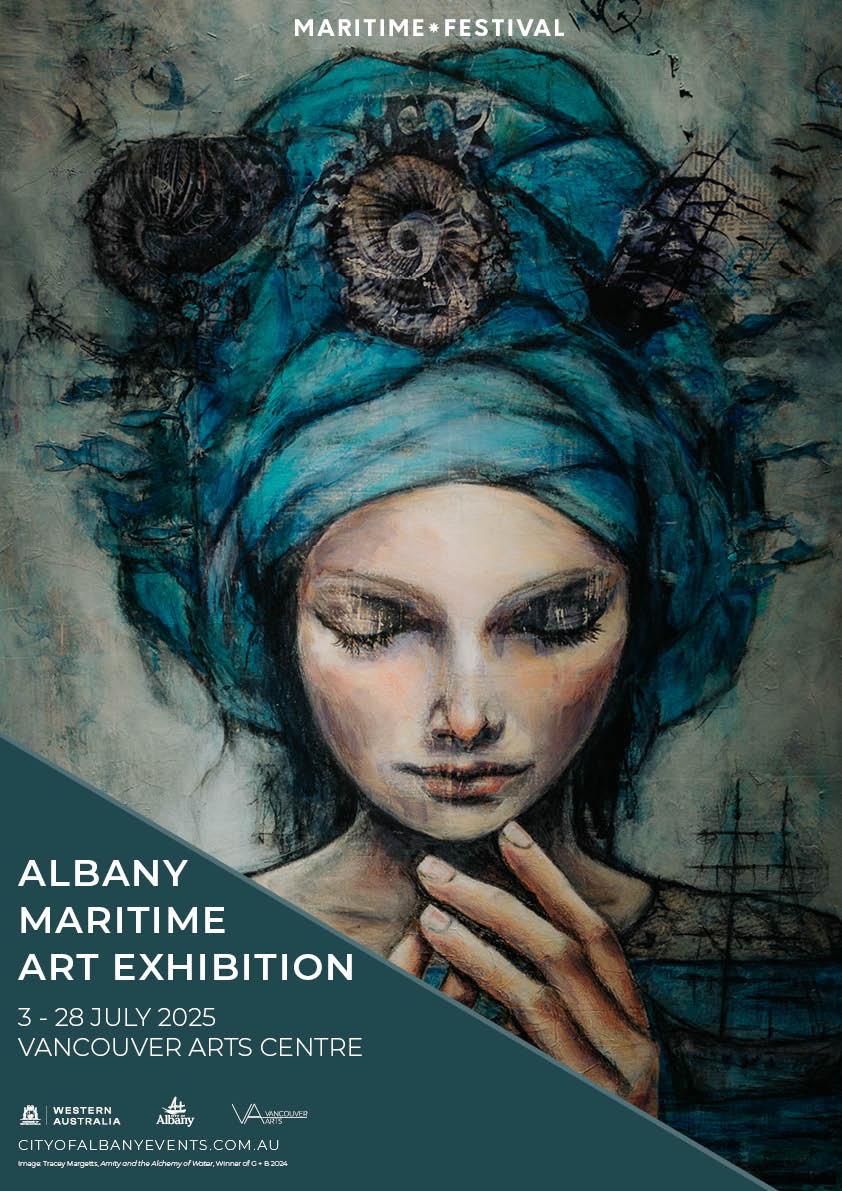 Maritime Art Exhibition