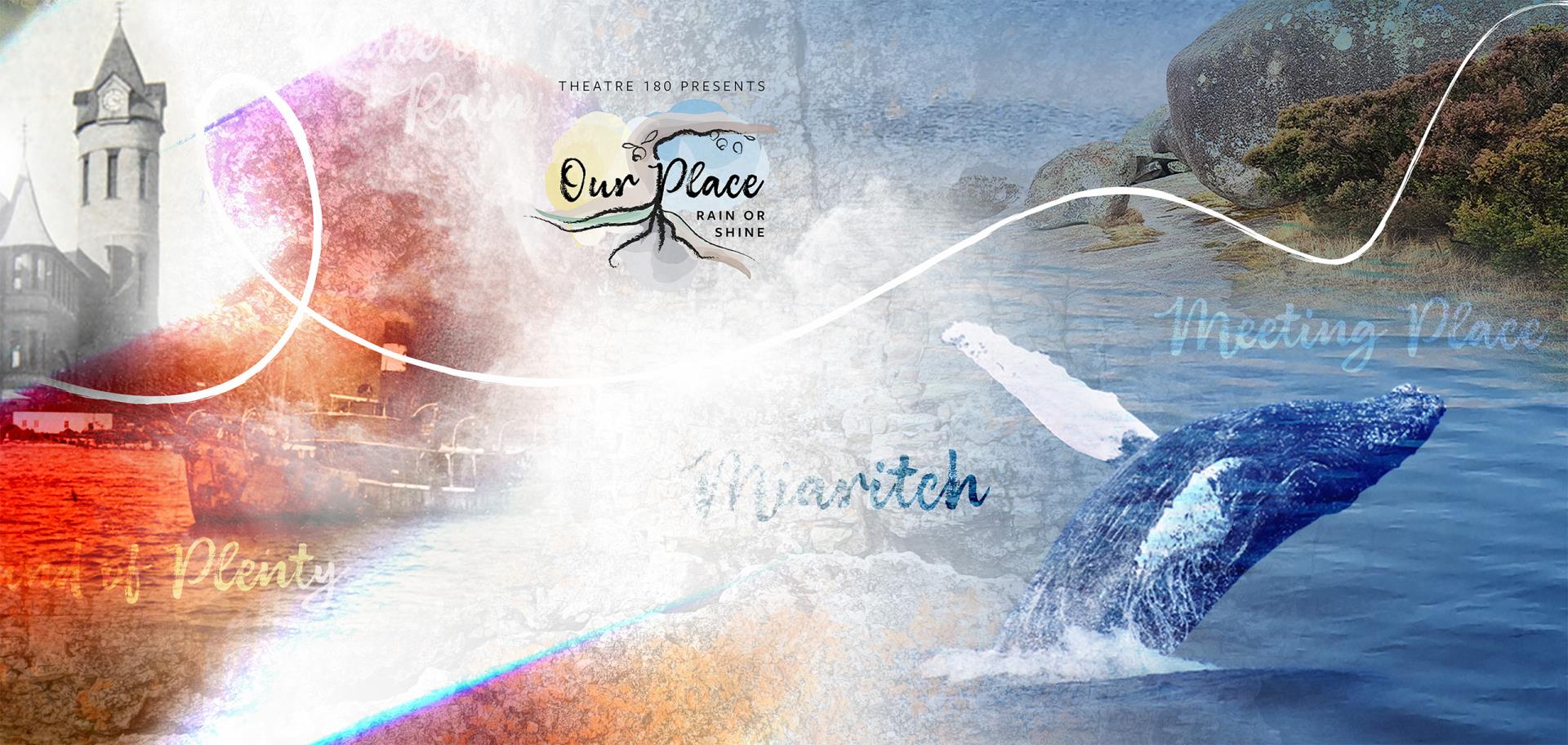 Our Place: Rain or Shine Image