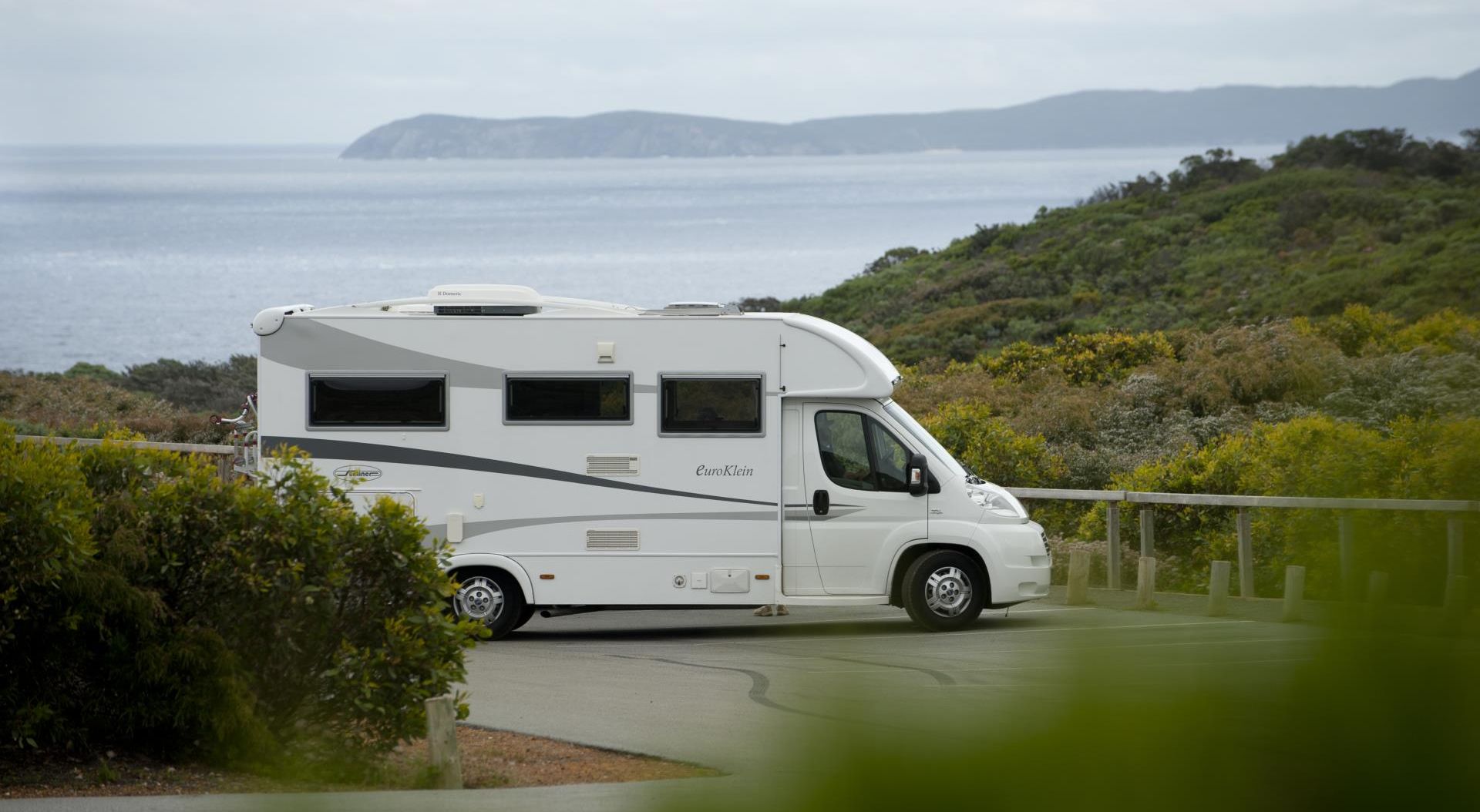 Nature Based Camping Image