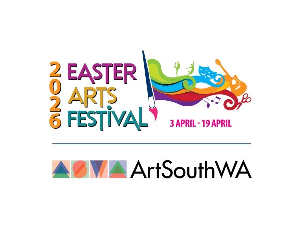 Easter Arts Festival Image