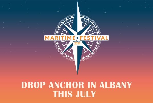 Maritime Festival 2026 Image