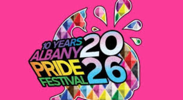 Albany Pride Festival 2026 Image