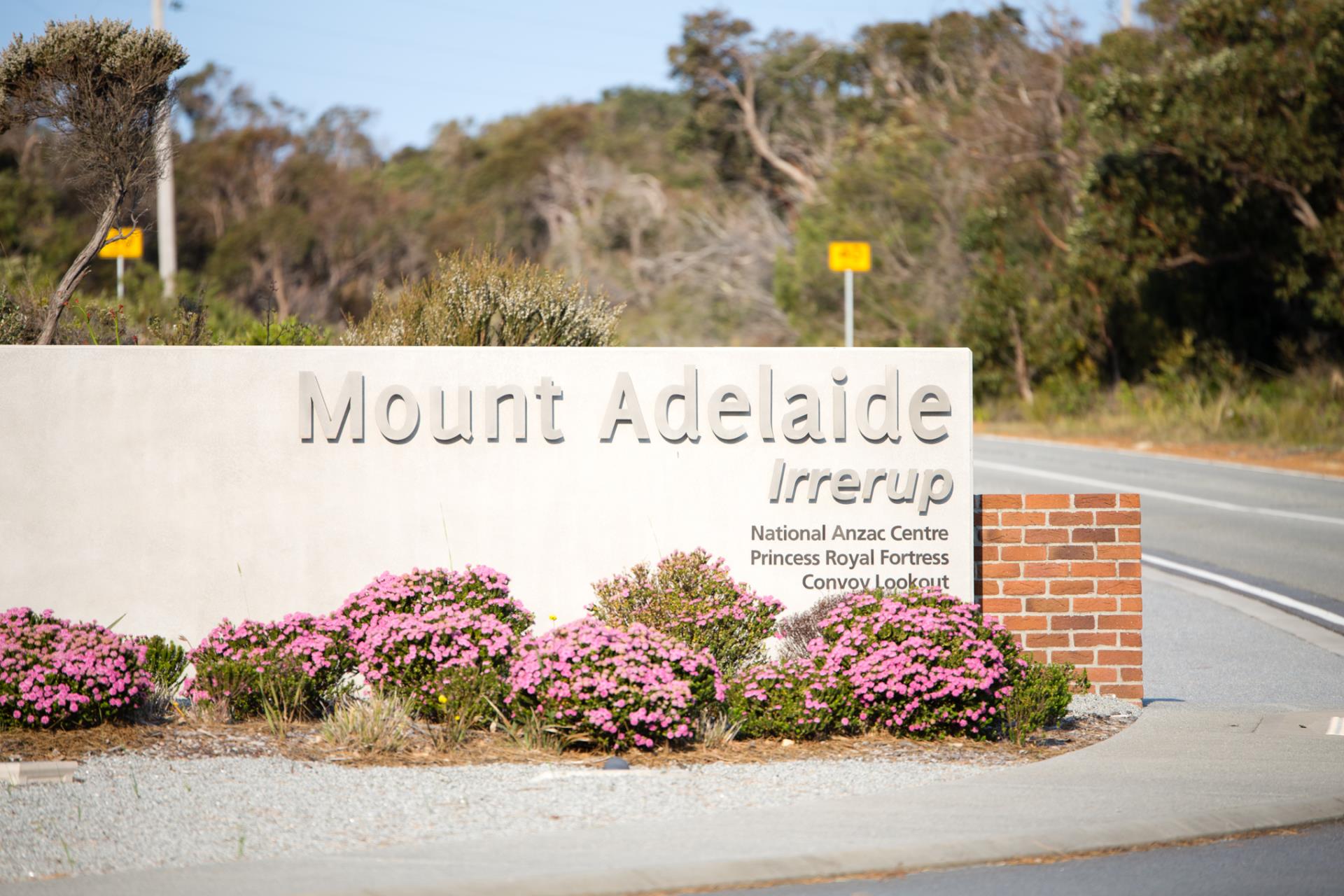 New Pathway for Safety, Connectivity; and Sustainability