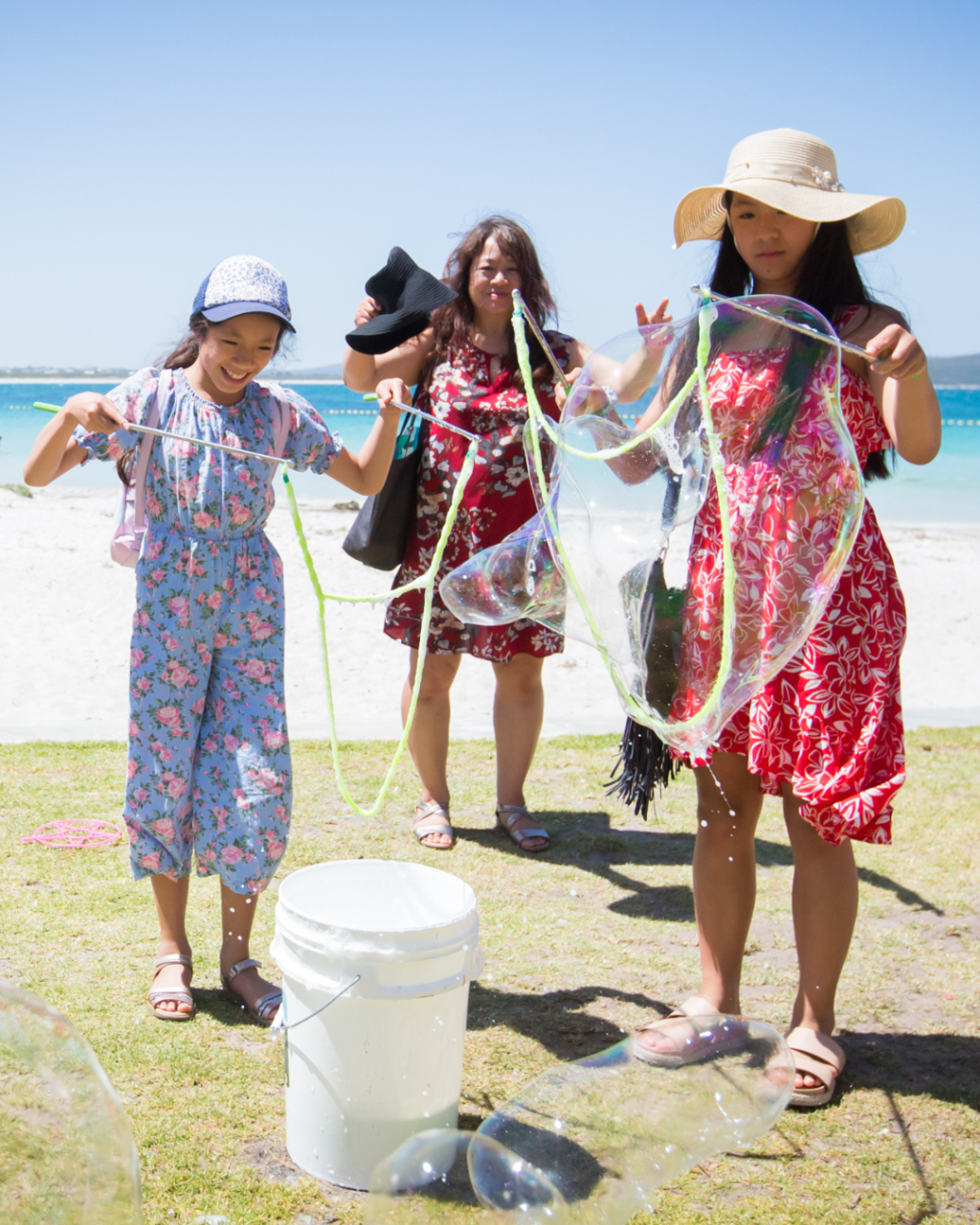 Binalup/Middleton Beach to host Australia Day celebrations