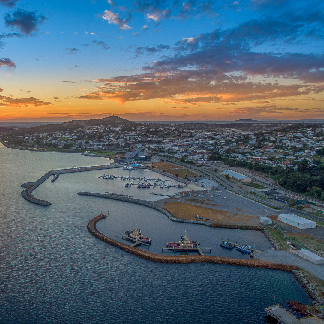 Albany’s population swells with internal migration