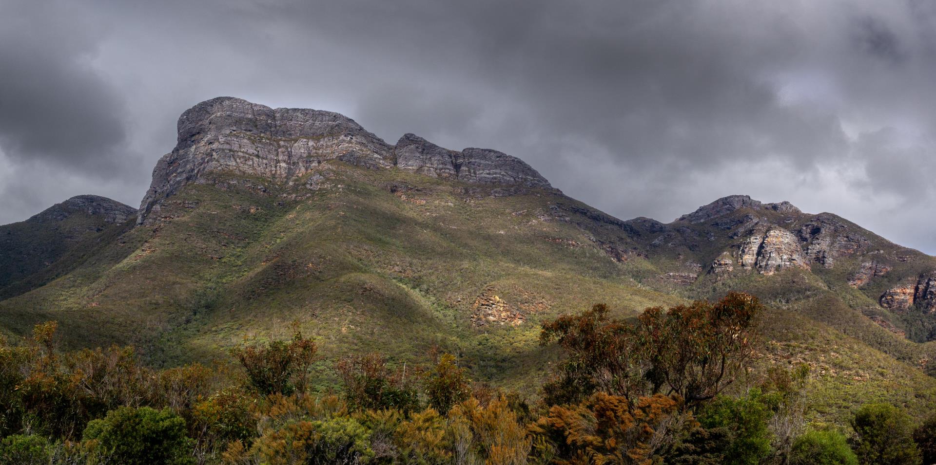 Stirling Range National Park Image