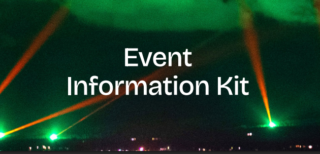 Event Information Kit Image