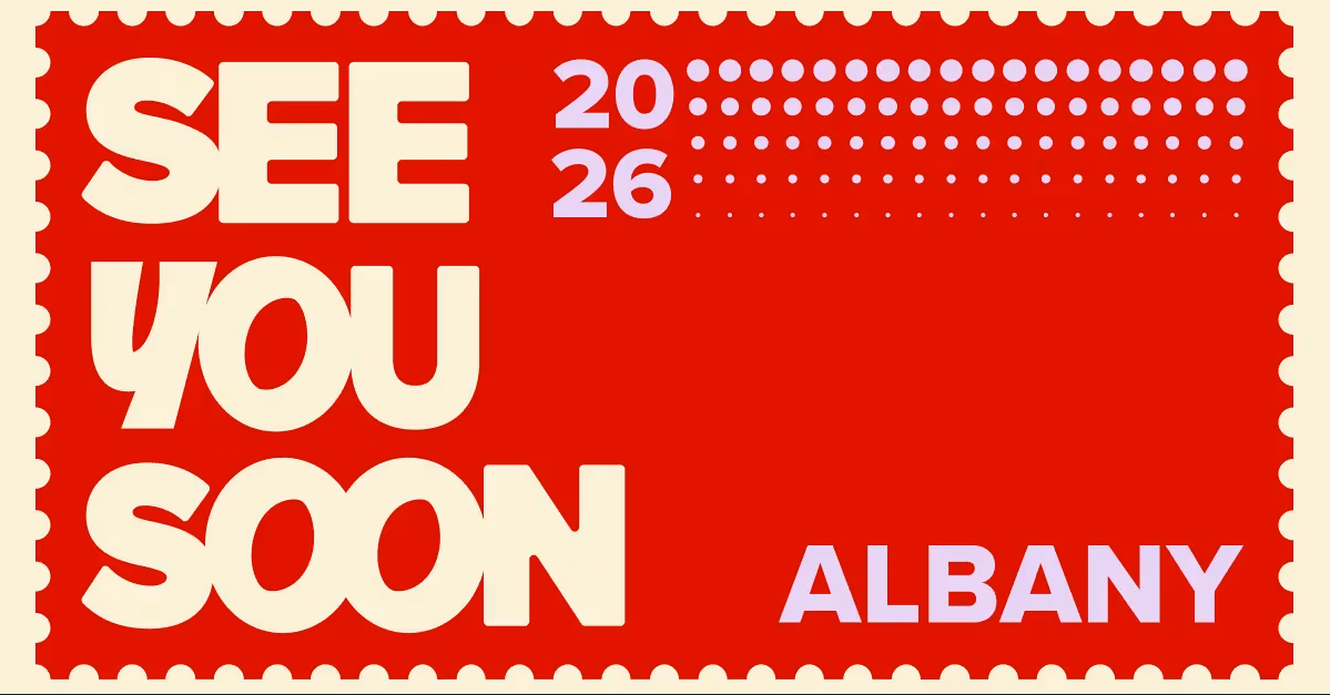 Albany 2026 Image