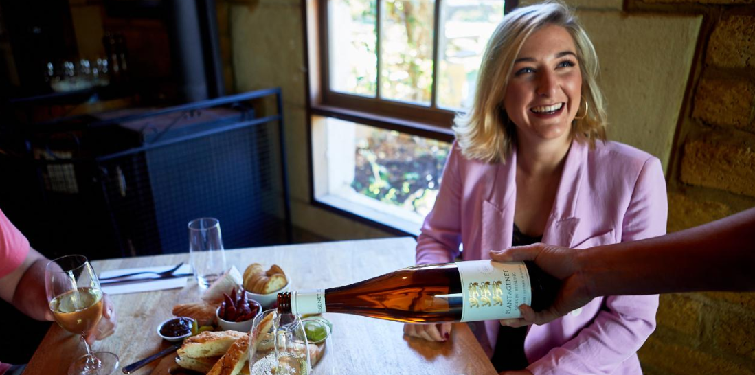 Food and Wine Image