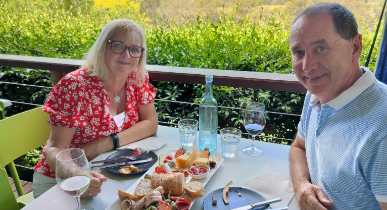 Tasting Delicious Denmark Image