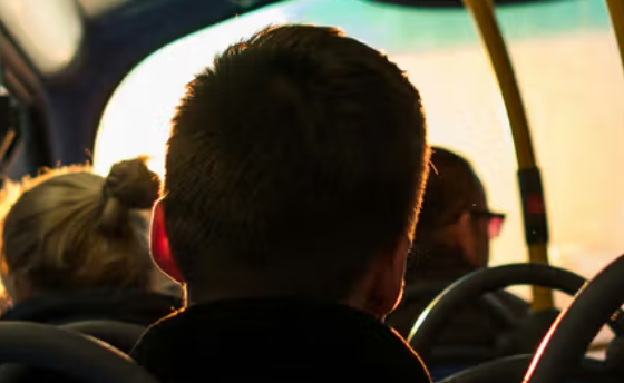 Free Shuttle Bus Service Image