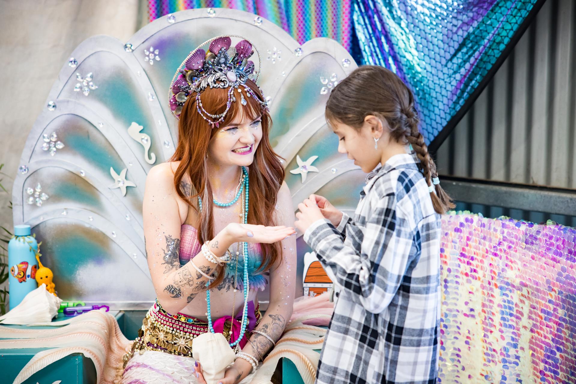 Maritime Festival sets sail with a spectacular launch weekend