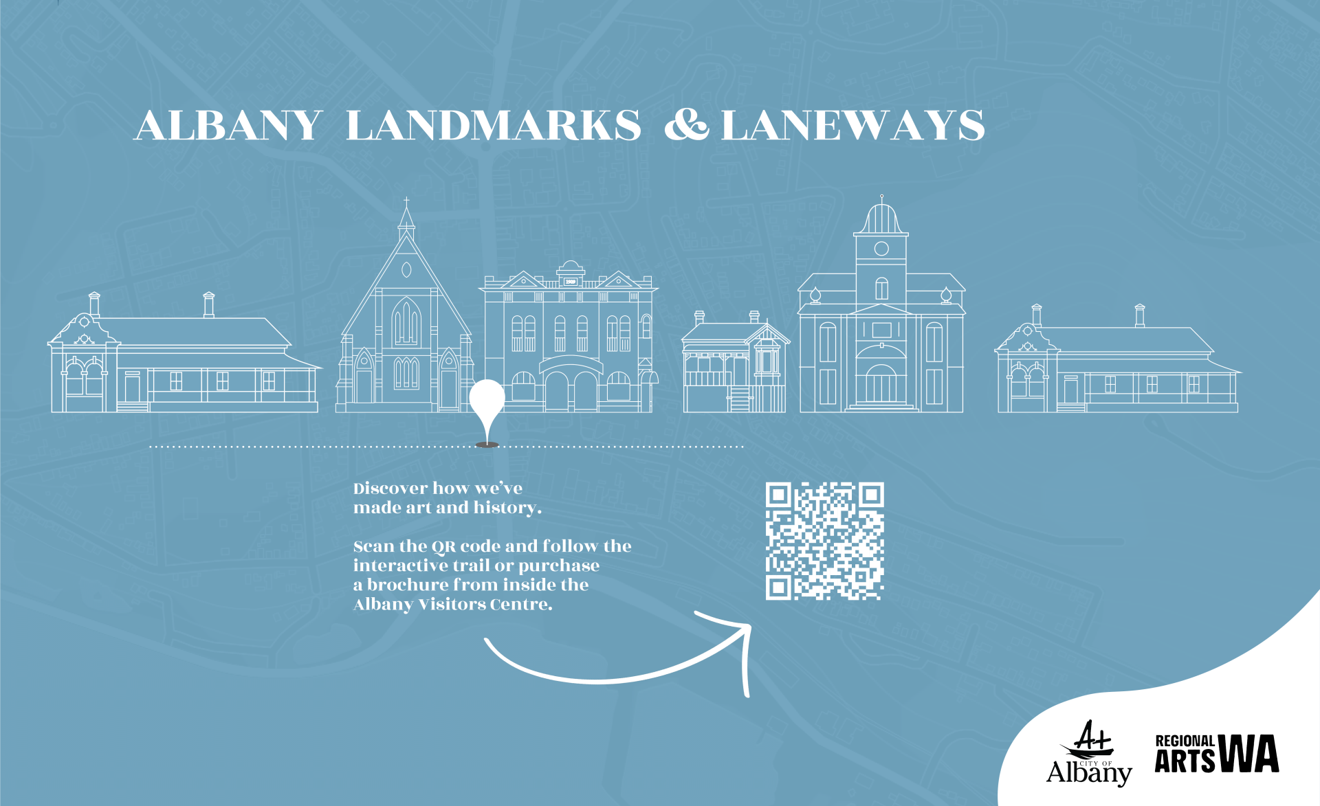 Picture: Landmarks