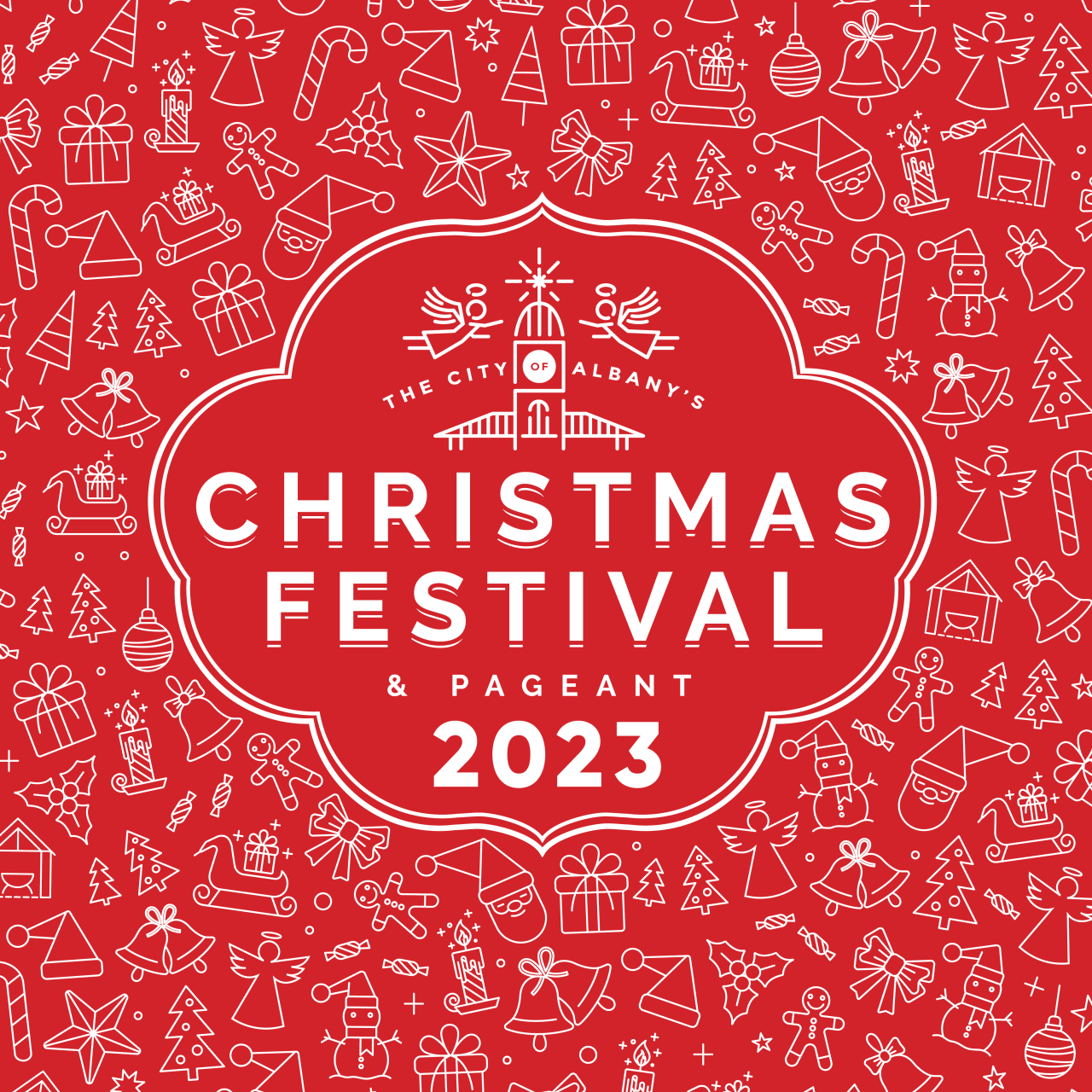 2023 Christmas Festival & Pageant