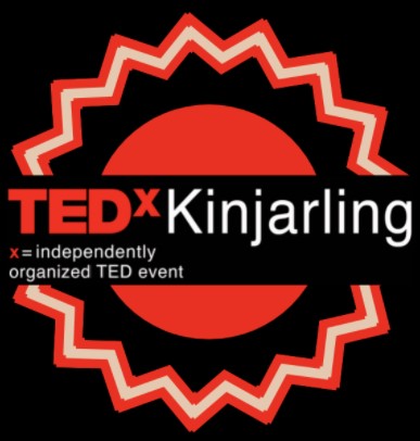 TEDxKinjarling