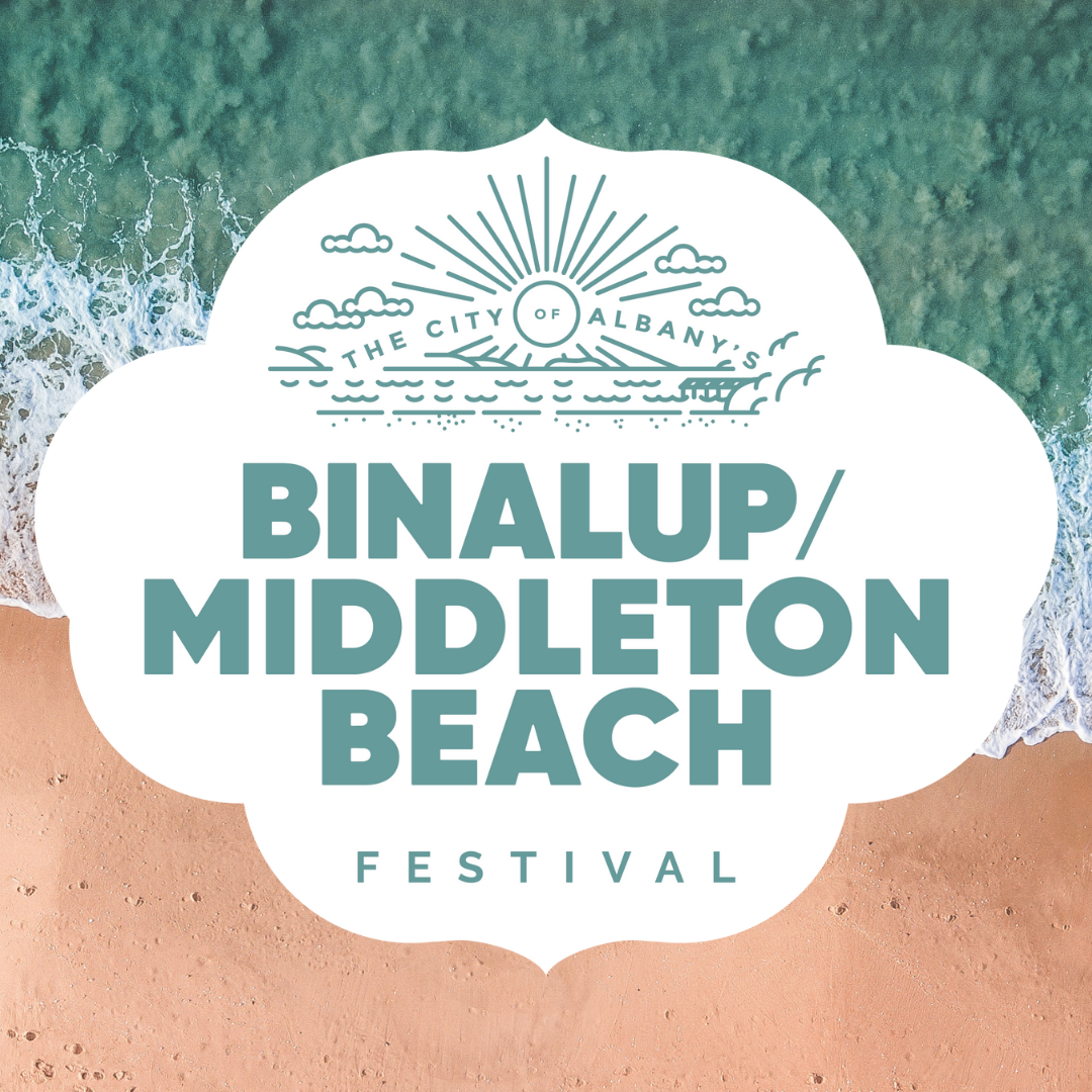 Binalup/Middleton Beach Festival