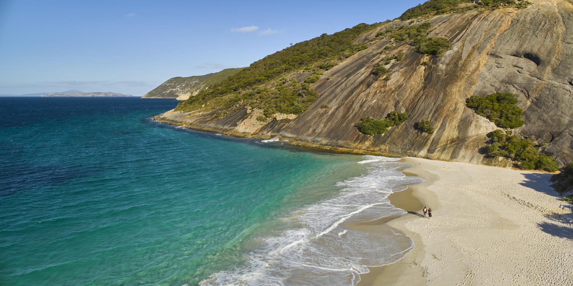 Misery Beach Named Tourism Australia Best Beach 2022